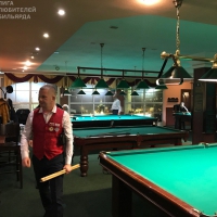 Львович с Тестем!